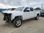 2016 Chevrolet Silverado K2500 Heavy Duty LTZ