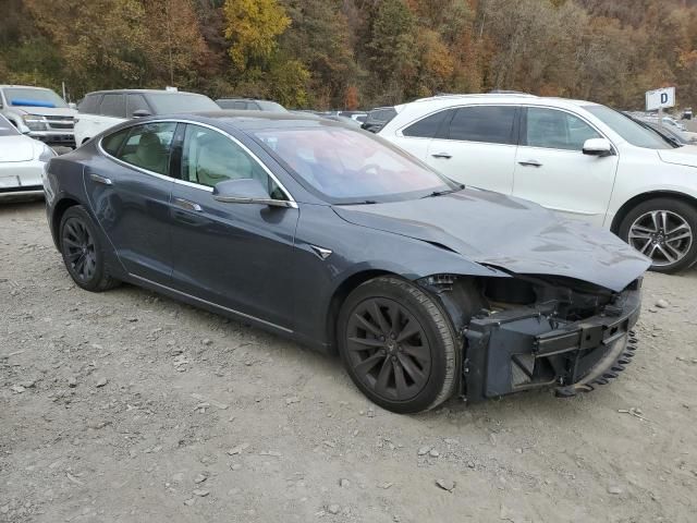 2018 Tesla Model S