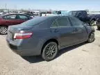 2007 Toyota Camry Hybrid