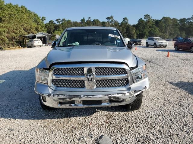 2017 Dodge RAM 1500 SLT