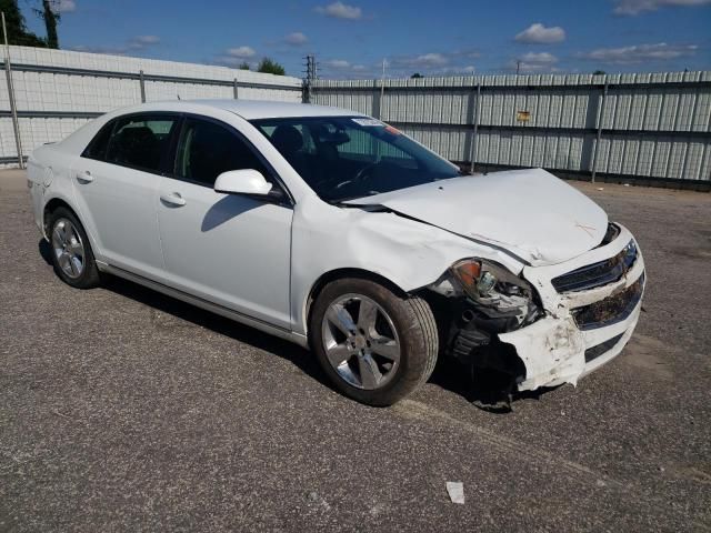 2010 Chevrolet Malibu 2LT