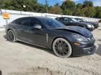 2018 Porsche Panamera 4 Executive