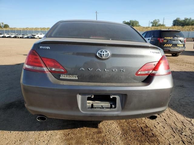 2008 Toyota Avalon XL