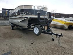 2012 Tahoe Boat en venta en Moraine, OH