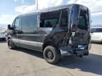 2011 Mercedes-Benz Sprinter 2500