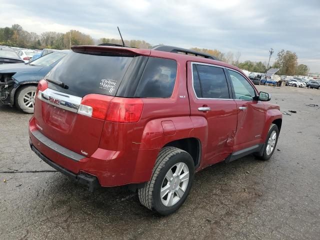 2013 GMC Terrain SLT