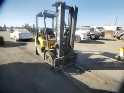 2010 Hyundai Forklift en venta en Los Angeles, CA