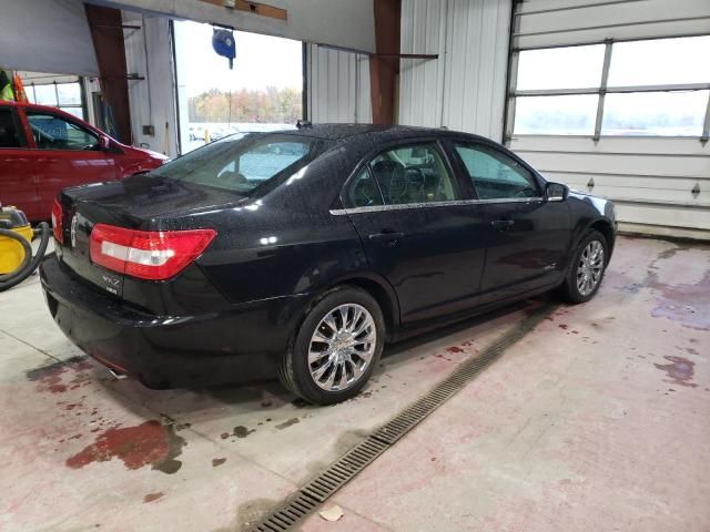 2009 Lincoln MKZ