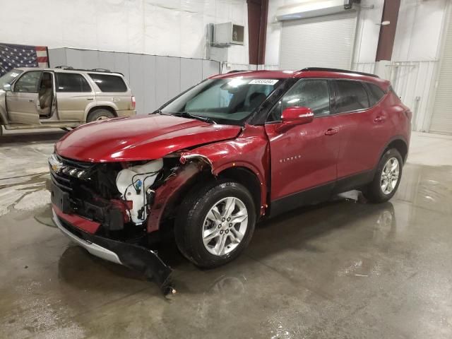 2021 Chevrolet Blazer 2LT