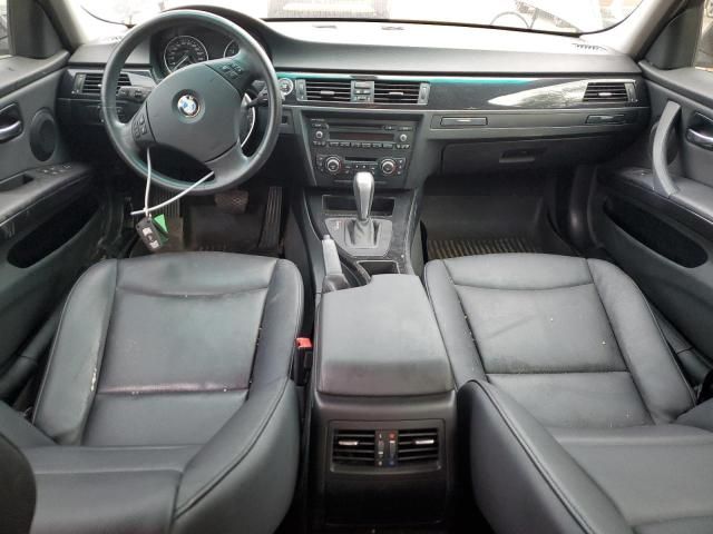 2011 BMW 328 XI