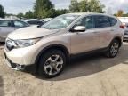 2017 Honda CR-V EXL