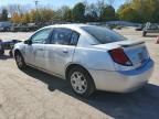 2003 Saturn Ion Level 2