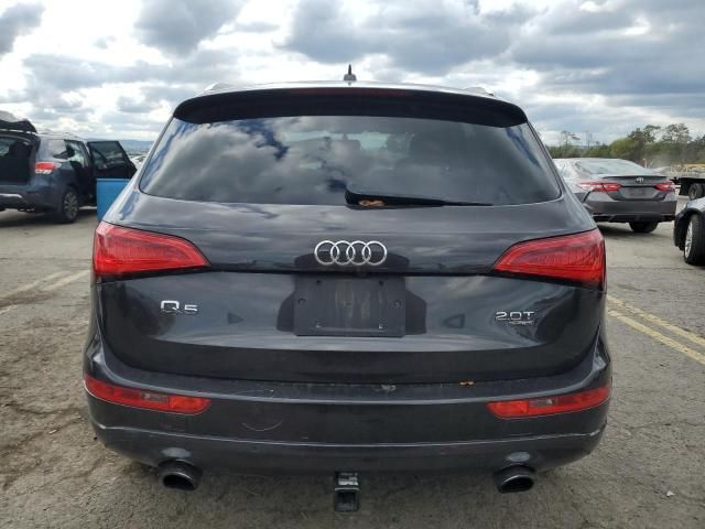 2014 Audi Q5 Premium Plus