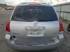 2008 Nissan Quest S