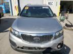 2012 KIA Sorento Base