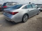 2020 Toyota Avalon Limited