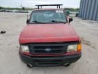 1997 Ford Ranger