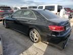 2014 Mercedes-Benz E 350 4matic