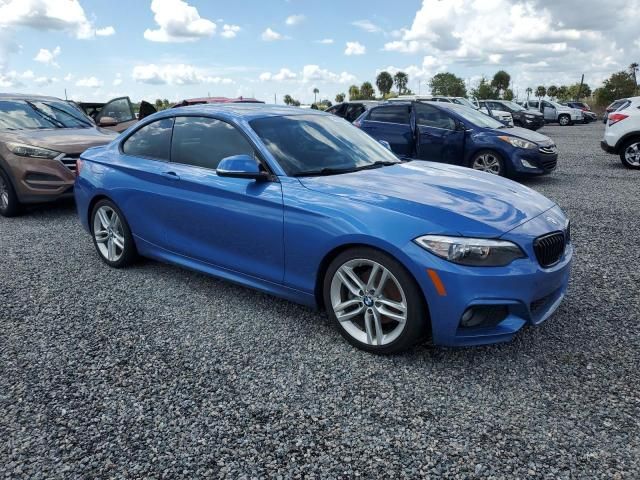 2017 BMW 230I