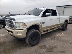 Salvage trucks for sale at Albuquerque, NM auction: 2011 Dodge RAM 3500