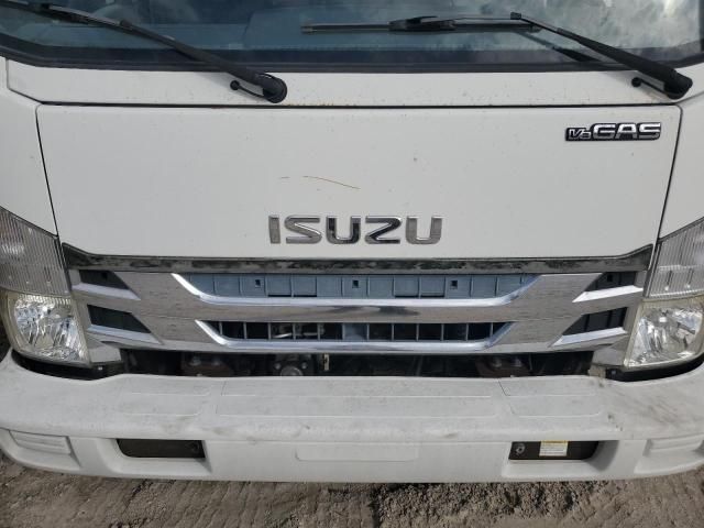 2016 Isuzu NPR