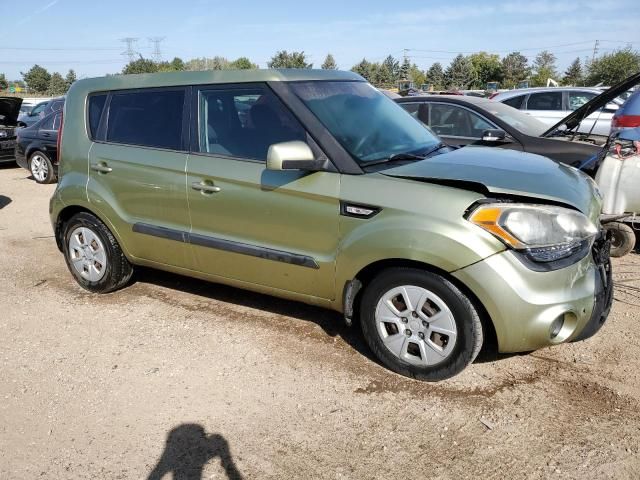 2013 KIA Soul