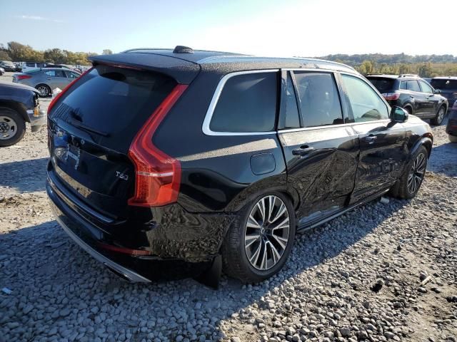 2020 Volvo XC90 T6 Momentum