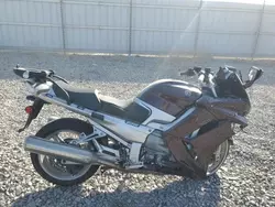 2007 Yamaha FJR1300 en venta en Magna, UT