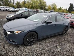 Mazda 3 Vehiculos salvage en venta: 2024 Mazda 3 Preferred