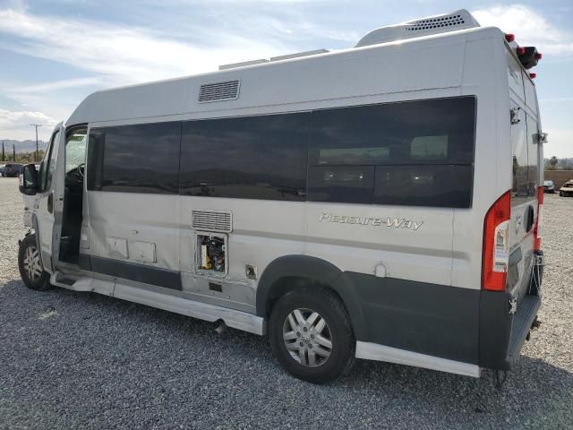 2016 Dodge RAM Promaster 3500 3500 High