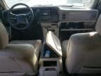 2000 GMC Yukon XL K1500