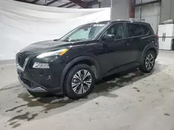 Nissan Vehiculos salvage en venta: 2023 Nissan Rogue SV