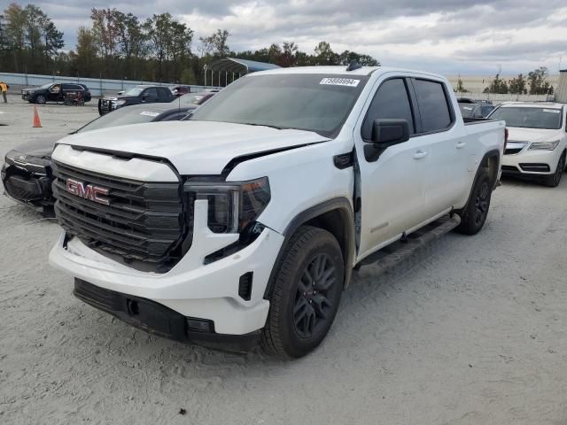 2024 GMC Sierra K1500 Elevation