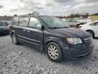 2012 Chrysler Town & Country Touring L