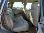 2001 Chevrolet Tahoe K1500