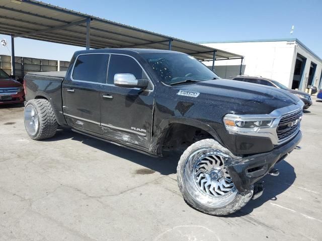 2019 Dodge RAM 1500 Limited