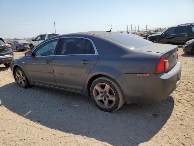 2008 Chevrolet Malibu 1LT