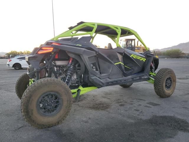 2024 Polaris RZR PRO R 4 Ultimate