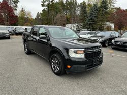 2022 Ford Maverick XL en venta en North Billerica, MA