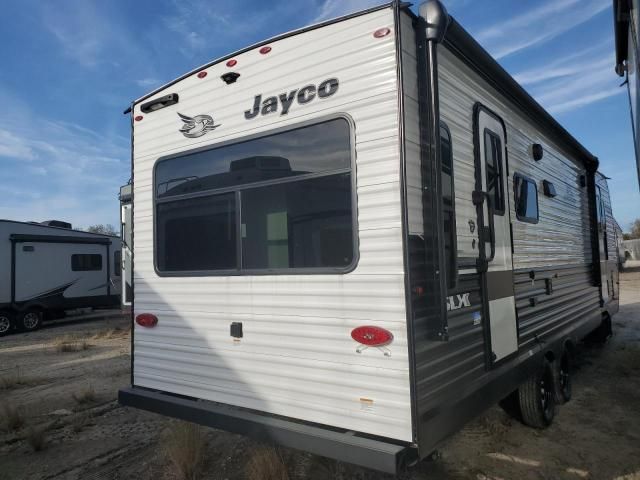 2024 Jayco Trailer