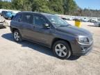 2017 Jeep Compass Sport