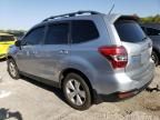 2014 Subaru Forester 2.5I Touring