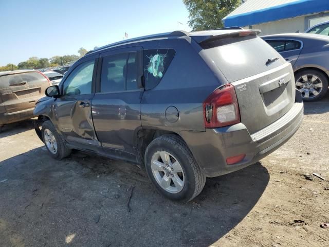 2015 Jeep Compass Sport