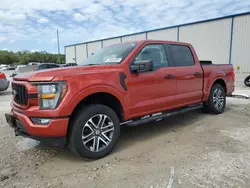 Cars Selling Today at auction: 2023 Ford F150 Supercrew