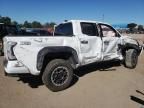 2024 Toyota Tacoma Double Cab