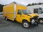 2023 Ford Econoline E350 Super Duty Cutaway Van