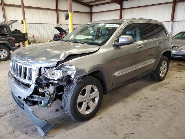 2013 Jeep Grand Cherokee Laredo