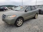 2008 Hyundai Santa FE SE