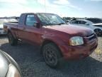 2004 Nissan Frontier King Cab XE V6