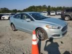 2014 Ford Fusion SE Hybrid